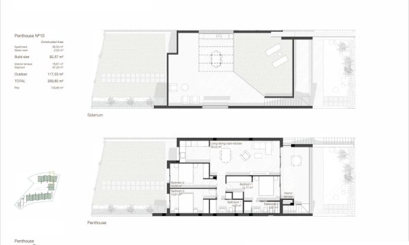 Rynek Pierwotny - Bungalow / Domek parterowy - San Javier