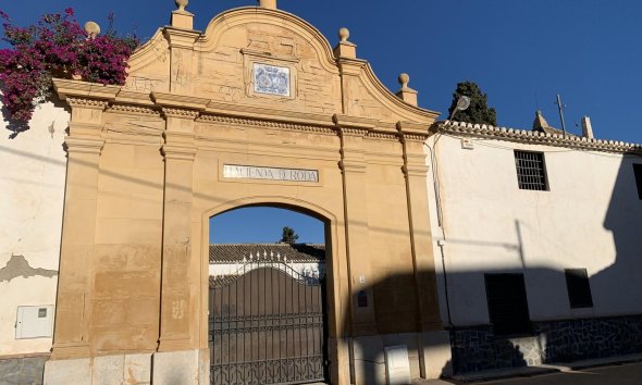 Rynek Pierwotny - Bungalow / Domek parterowy - San Javier