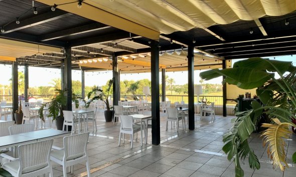 Rynek Pierwotny - Bungalow / Domek parterowy - San Javier