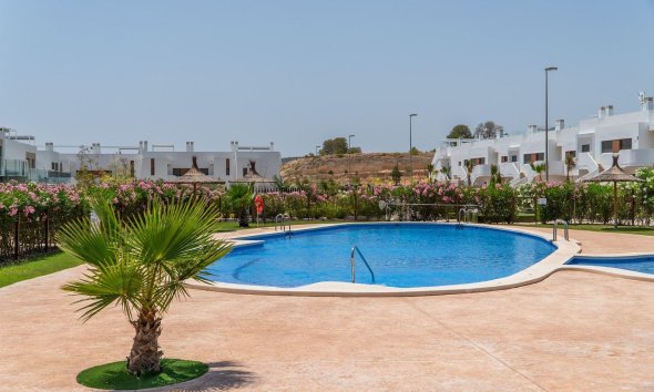 New Build - Townhouse / Terraced House - Orihuela