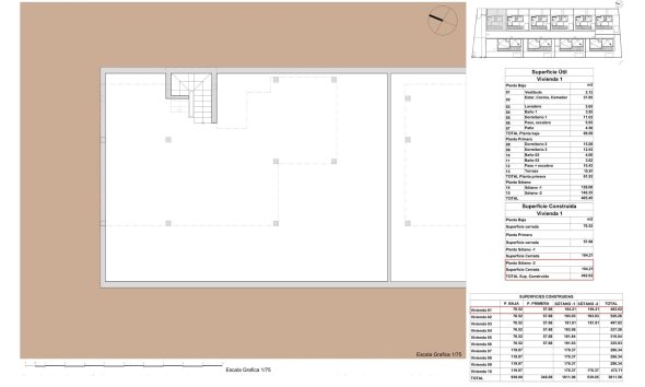 New Build - Villa - Finestrat