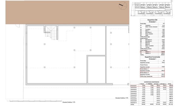 New Build - Villa - Finestrat