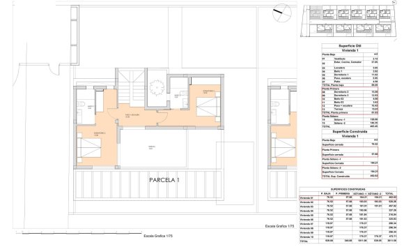 New Build - Villa - Finestrat