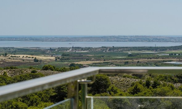 Obra nueva - Bungalow - San Miguel de Salinas