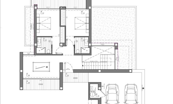 New Build - Villa - Benitachell