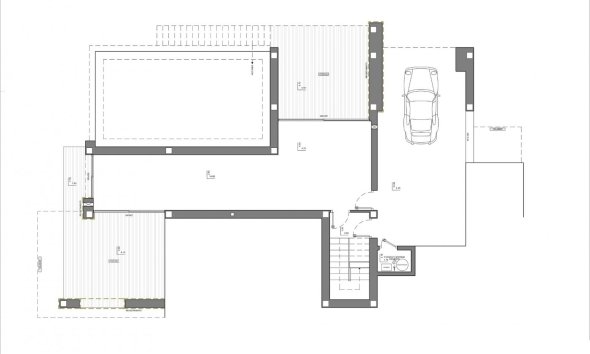 New Build - Villa - Benitachell