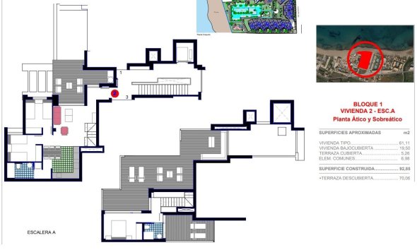 New Build - Apartment - Denia