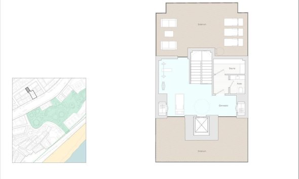 Obra nueva - Apartamento - Villajoyosa