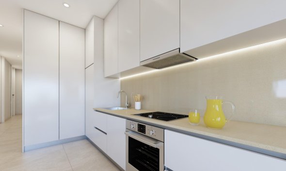 New Build - Apartment / Duplex - Guardamar del Segura