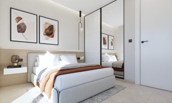 New Build - Apartment / Duplex - Guardamar del Segura