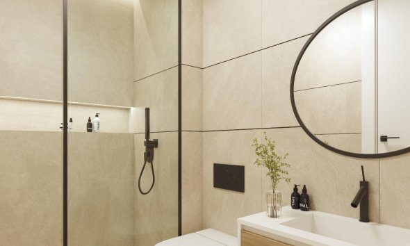 New Build - Apartment / Duplex - Guardamar del Segura
