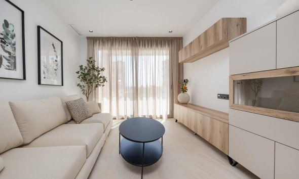 Obra nueva - Apartamento - Los Alcazares - Los Alcázares