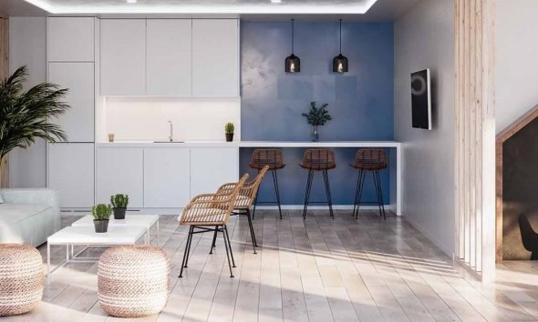 Rynek Pierwotny - Apartament - Jávea - Jávea Xàbia