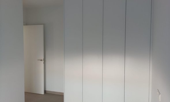 Obra nueva - Villa - Pilar de la Horadada