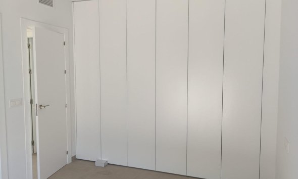 Obra nueva - Villa - Pilar de la Horadada