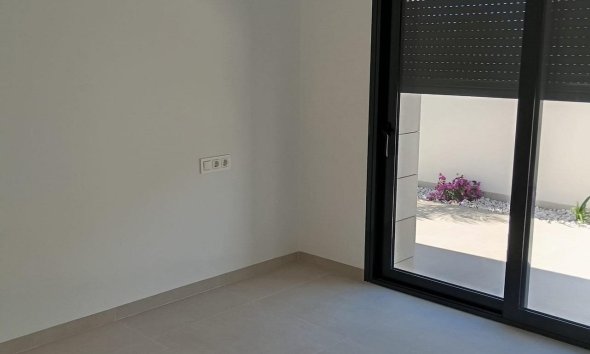 Obra nueva - Villa - Pilar de la Horadada