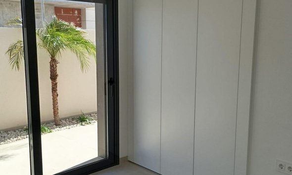 Obra nueva - Villa - Pilar de la Horadada