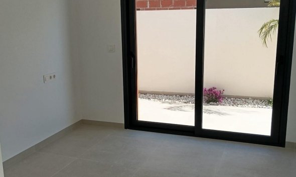Obra nueva - Villa - Pilar de la Horadada