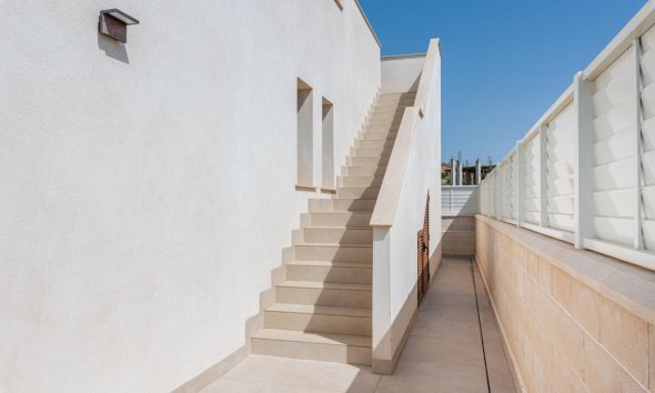 New Build - Villa - Vera