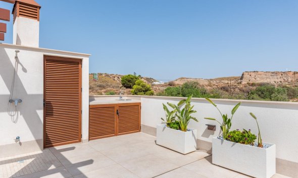 New Build - Villa - Vera
