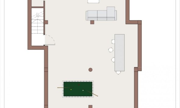 New Build - Villa - Vera