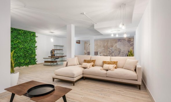 New Build - Villa - Vera