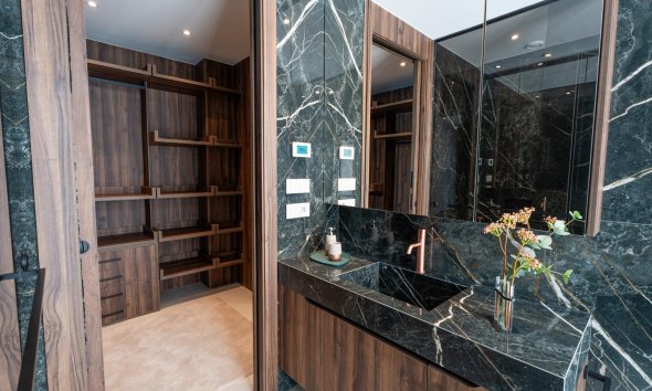 New Build - Villa / House - Algorfa