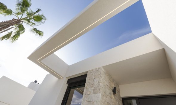 New Build - Villa / House - Algorfa