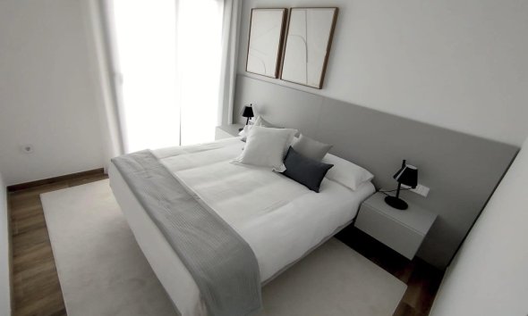 Obra nueva - Villa - Polop