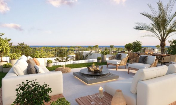 Obra nueva - Villa - Polop