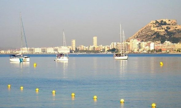 Rynek Pierwotny - Dom szeregowy - Denia - El Verger