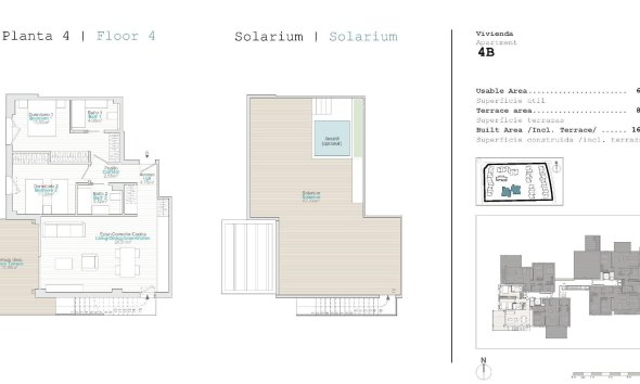 Rynek Pierwotny - Apartament - Denia - El Verger