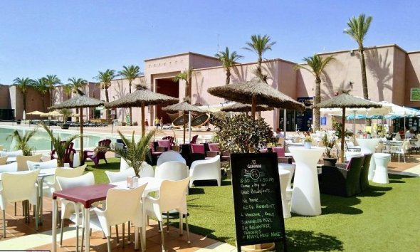 New Build - Villa - Alhama De Murcia - Alhama de Murcia