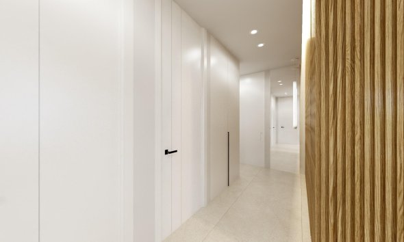 Rynek Pierwotny - Apartament - Torre Pacheco