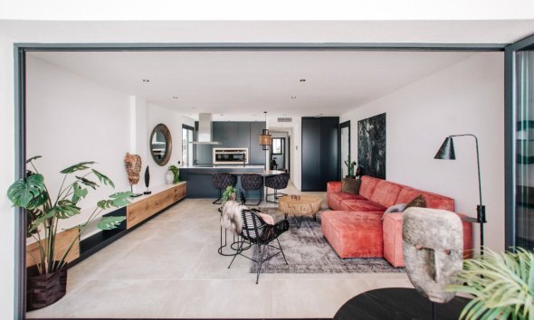 New Build - Apartment / Duplex - Rojales