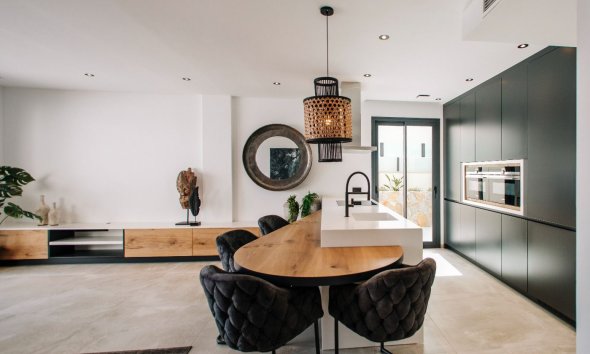 New Build - Apartment / Duplex - Rojales