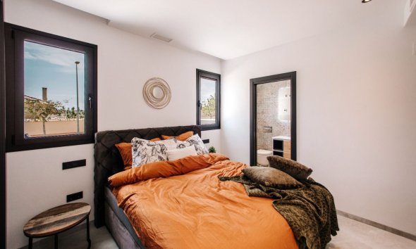 New Build - Apartment / Duplex - Rojales