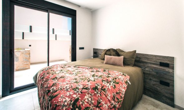 New Build - Apartment / Duplex - Rojales