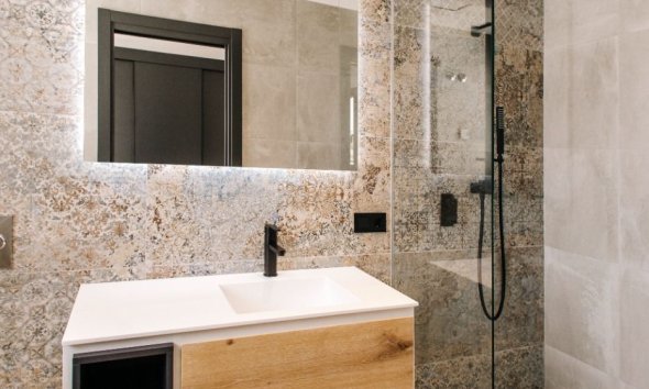 New Build - Apartment / Duplex - Rojales