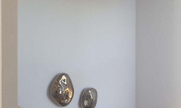 Obra nueva - Apartamento - Denia