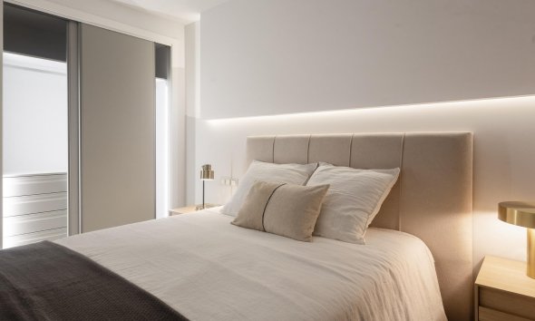 Rynek Pierwotny - Apartament - Denia