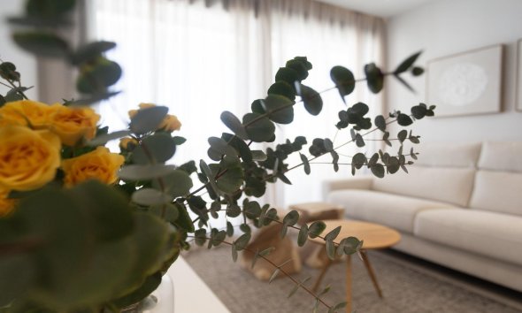 Rynek Pierwotny - Apartament - Denia
