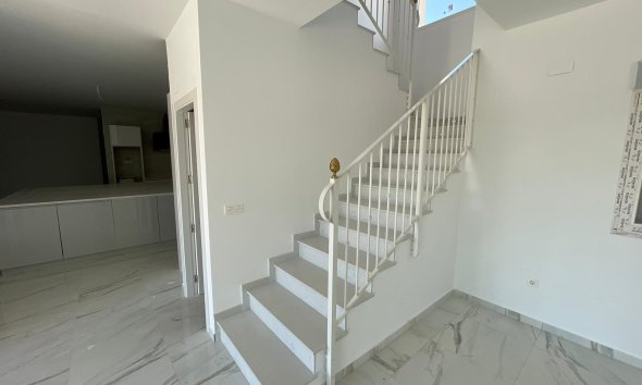 Obra nueva - Villa - Pinoso
