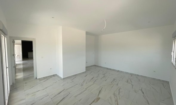 Obra nueva - Villa - Pinoso