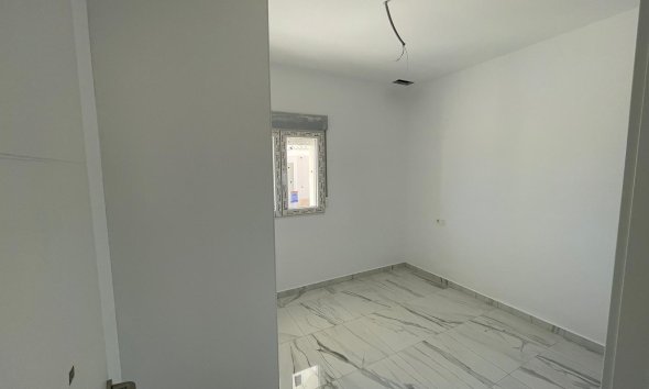 Obra nueva - Villa - Pinoso