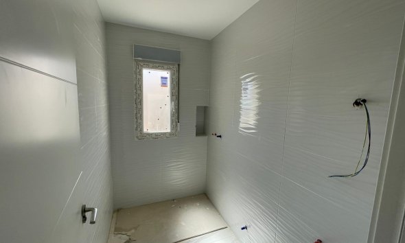 Obra nueva - Villa - Pinoso
