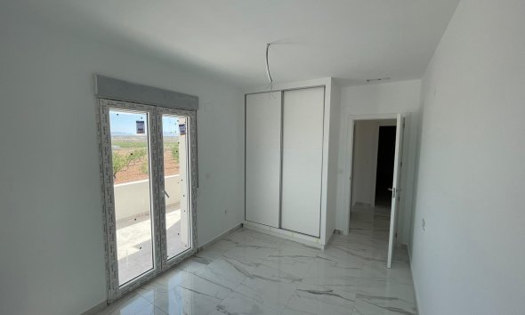 Obra nueva - Villa - Pinoso