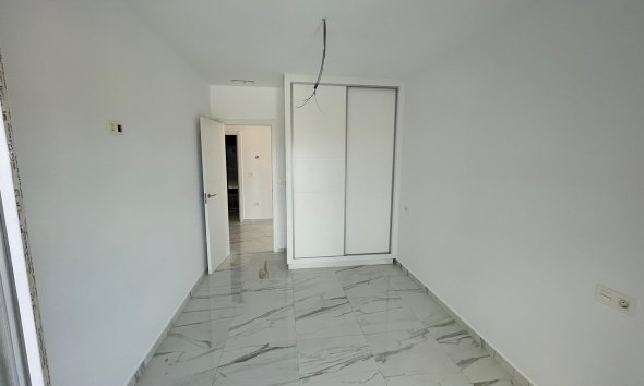 Obra nueva - Villa - Pinoso