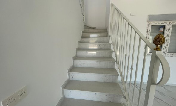 Obra nueva - Villa - Pinoso