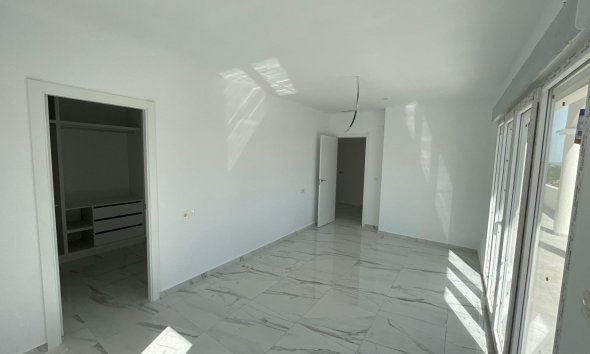 Obra nueva - Villa - Pinoso